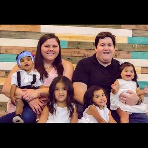 Meet your Posher, Charissa